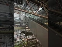 506 Модернизация эскалаторов