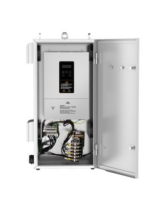 EN115 Escalator Controller Full Load Standby VF Drive Control System  48 KW
